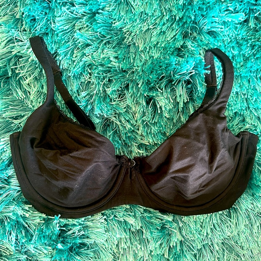 Victoria’s Secret led Demi bra